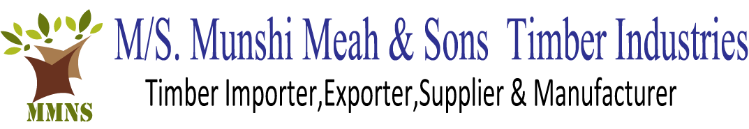 Munshi Meah & Sons Timber Industries